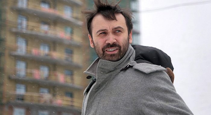Держдума РФ проголосувала за арешт проукраїнського депутата Пономарьова Держдума РФ проголосувала за арешт проукраїнського депутата Пономарьова