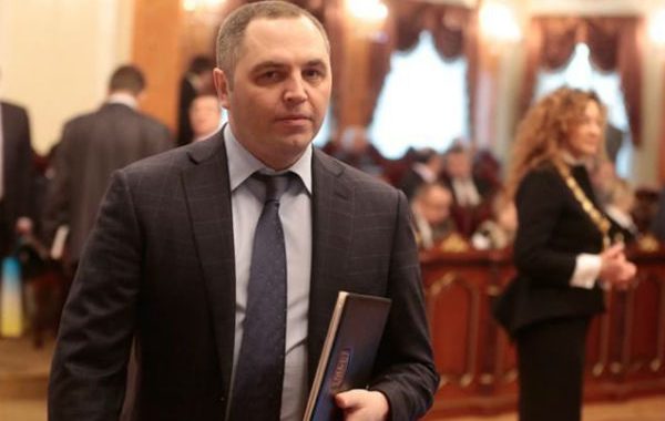 Портнов остаточно виграв справу проти ЄС і чекає від європейців компенсації Портнов остаточно виграв справу проти ЄС і чекає від європейців компенсації