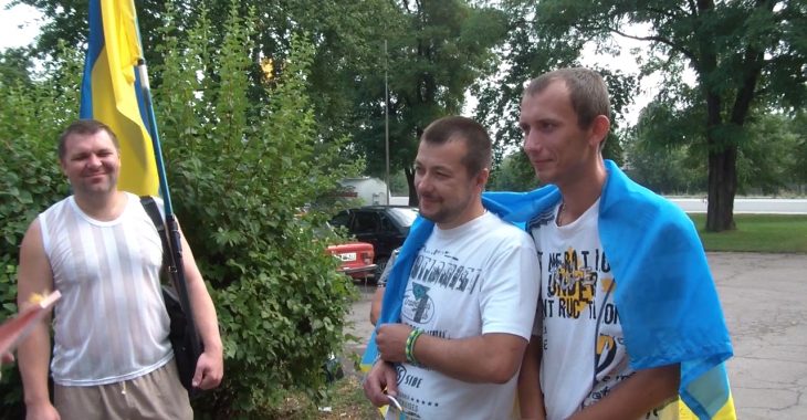На керівників двох підприємств у Костянтинівці відкрили справи за перешкоджання мобілізації На керівників двох підприємств у Костянтинівці відкрили справи за перешкоджання мобілізації