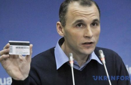У Києві розповіли, що надає соціальна картка учаснику АТО