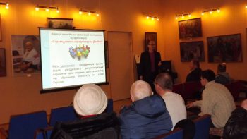 «Ті, що пережили пекло»: про жахи полонів на території «ДНР» та «ЛНР» «Ті, що пережили пекло»: про жахи полонів на території «ДНР» та «ЛНР»