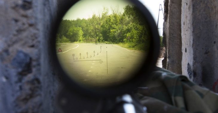 В ОБСЄ повідомили звідки ведеться вогонь по Станиці Луганській В ОБСЄ повідомили звідки ведеться вогонь по Станиці Луганській
