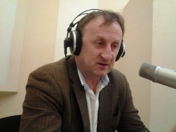 Влада Росії хотіла зробити з української діаспори колаборантів — Ратушний Влада Росії хотіла зробити з української діаспори колаборантів — Ратушний