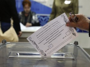 На Луганщині судитимуть організаторів «референдуму» у Сватовому
