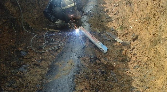 У двох селищах у «сірій зоні» відновлено водопостачання У двох селищах у «сірій зоні» відновлено водопостачання