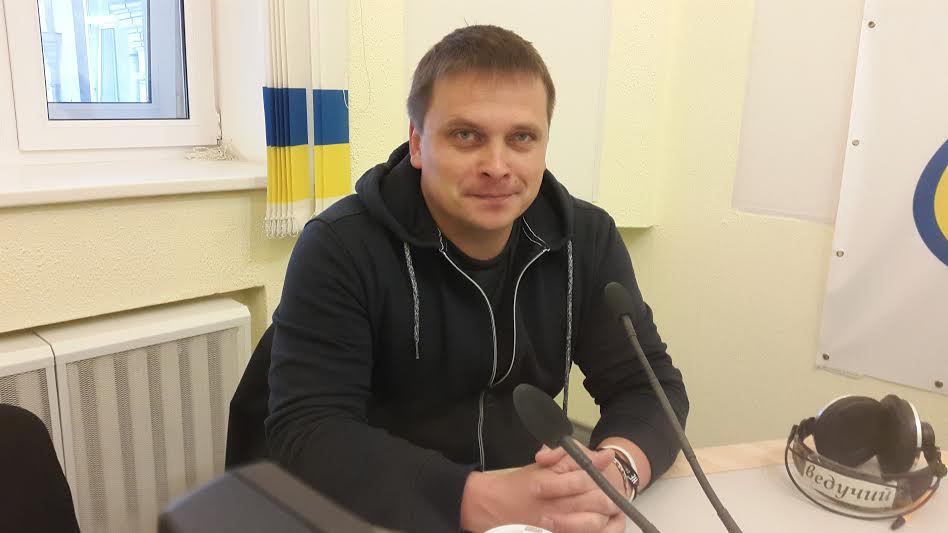Милиция в Луганске прячется от тюрьмы за спины сепаратистов, — правозащитник