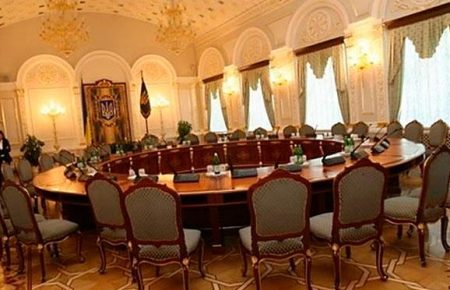 РНБО прийняла рішення стосовно «списку Савченко»