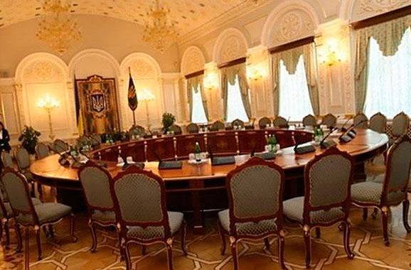 РНБО прийняла рішення стосовно «списку Савченко» РНБО прийняла рішення стосовно «списку Савченко»