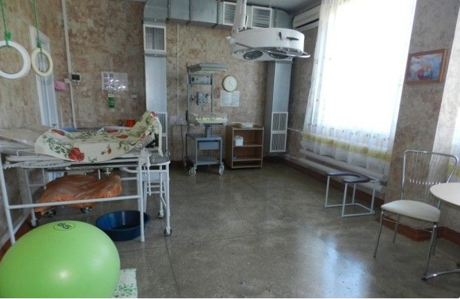 В Николаеве врача обвиняют в травмировании ребенка во время родов