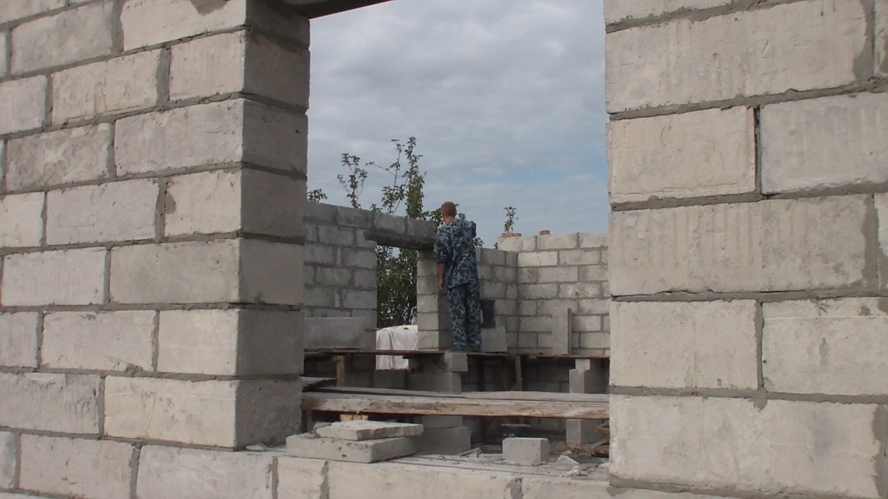 На Донеччині за кошти благодійників відновлено понад 560 будинків