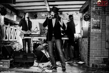Rock-H і «Громадське Радіо»: русинська бесіда і музика у студії Rock-H і «Громадське Радіо»: русинська бесіда і музика у студії