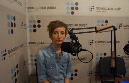 В Геническе я не нашла пророссийски настроенных жителей, — журналистка