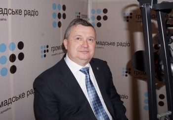 Мы будем бороться за молодежь Донбасса и Крыма, — ректор ДонНУ Мы будем бороться за молодежь Донбасса и Крыма, — ректор ДонНУ