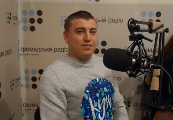 Екіпірування одного снайпера обходиться в 10 тисяч доларів, — Роман Сініцин Екіпірування одного снайпера обходиться в 10 тисяч доларів, — Роман Сініцин