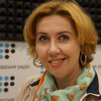 Посилення наших санкцій пов'язано зі звільненням Савченко — медіаекспертка Посилення наших санкцій пов'язано зі звільненням Савченко — медіаекспертка
