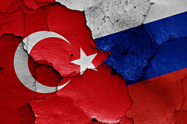 Перемовини щодо «Турецького потоку» призупинені