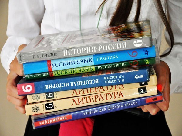Школы «ДНР» начали обучение по российским учебникам, — ОБСЕ