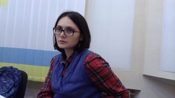Перехід літератури з мережі на папір дає змогу осмислити момент — Хаддад Перехід літератури з мережі на папір дає змогу осмислити момент — Хаддад