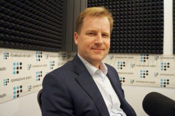 Електронна система декларування запрацює на початку серпня, — Р. Радецький Електронна система декларування запрацює на початку серпня, — Р. Радецький
