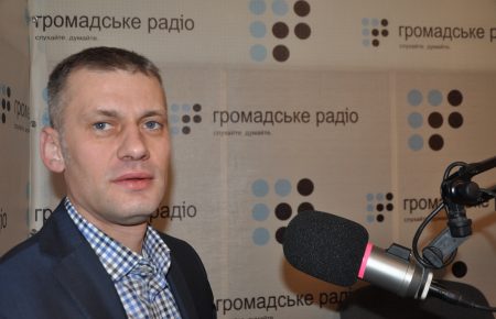 «Солідаризації з Опоблоком нема і бути не може», —  Руслан Сидорович