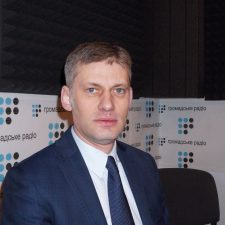 Руслан Сидорович