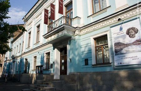 «Проросійські сили чинять спротив перейменуванню Музея російського мистецтва», - депутатка Київради