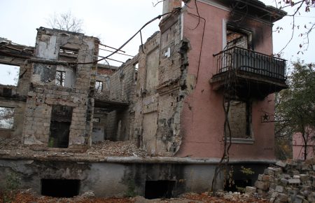 Обстрілів у Миронівському вже немає, але бомбосховища готові прийняти людей