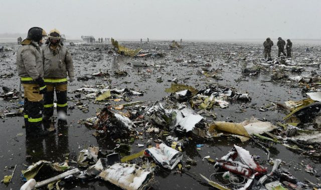 Останні слова пілота: «до побачення» — розшифровка розмови з Boeing 737 Останні слова пілота: «до побачення» — розшифровка розмови з Boeing 737