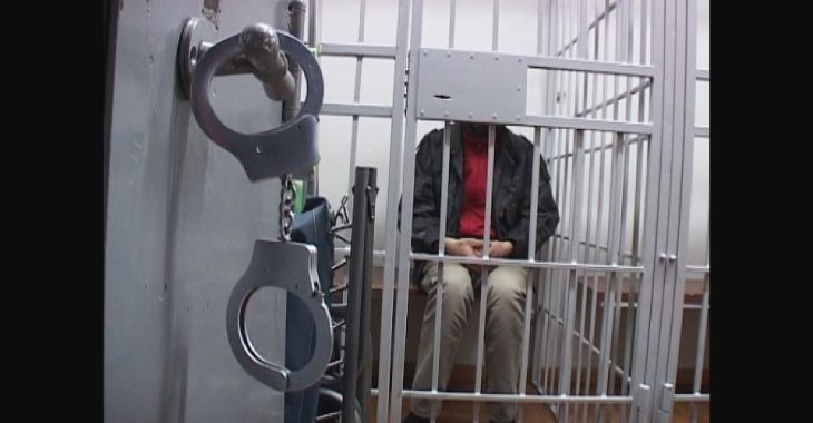 Підрозділи сил АТО затримали бойовика на прізвисько «Саїд» Підрозділи сил АТО затримали бойовика на прізвисько «Саїд»