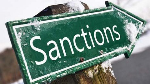 Україна застосувала санкції до благодійних фондів РФ за фінансування бойовиків