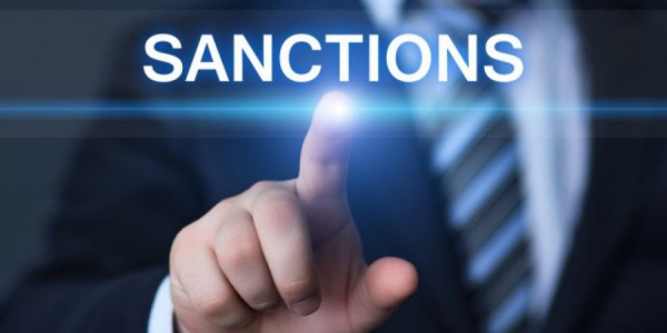 Україна прийняла нові санкції проти російських компаній і громадян
