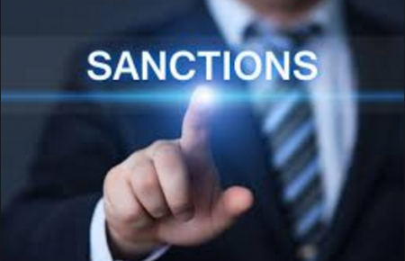 У «ДНР» з'явився «закон» про санкції