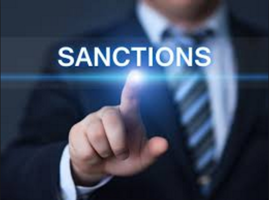 У «ДНР» з'явився «закон» про санкції