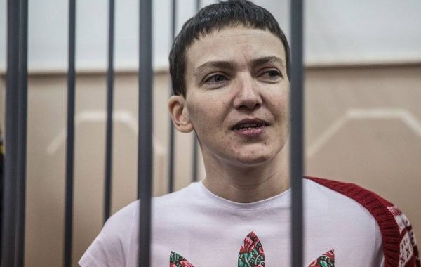 На заседание по делу украинской летчицы Надежды Савченко не пустили представителей СМИ На заседание по делу украинской летчицы Надежды Савченко не пустили представителей СМИ