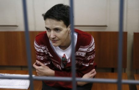 Судячи з графіку засідань, процес над Савченко затягуватиметься, — адвокат