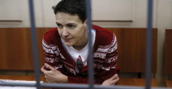 Судячи з графіку засідань, процес над Савченко затягуватиметься, — адвокат Судячи з графіку засідань, процес над Савченко затягуватиметься, — адвокат