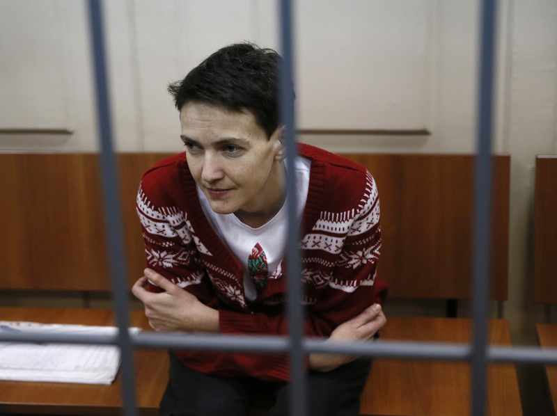 Судячи з графіку засідань, процес над Савченко затягуватиметься, — адвокат