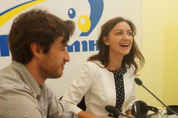 «На свіжу голову». Ефір за 22 вересня. Частина друга «На свіжу голову». Ефір за 22 вересня. Частина друга