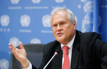 ООН не може доставити 16 тисяч тонн гуманітарної допомоги на Донбас