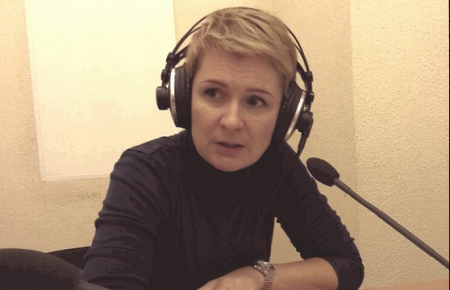 Понад 40% працівників Державної фіскальної служби треба люструвати, – Тетяна Козаченко