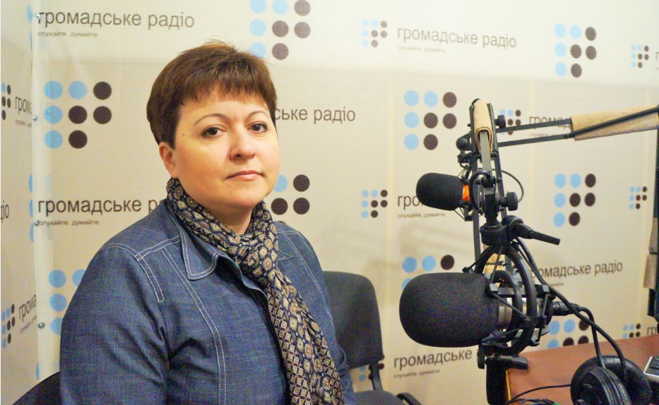 Украина теряет сотни млн евро ЕС на проектах для переселенцев, — Ермишина