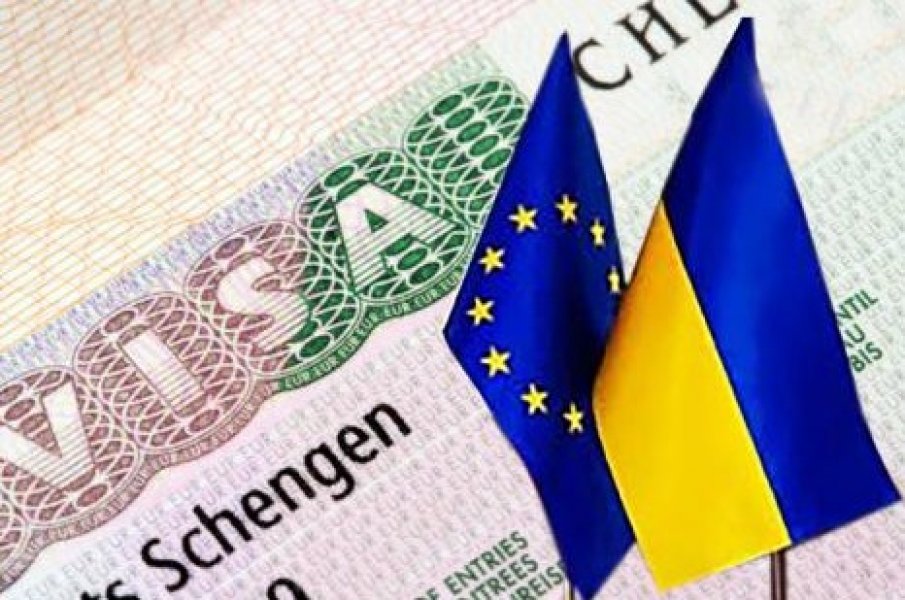 Чому українська влада зволікає з ухваленням Законів для безвізового режиму?