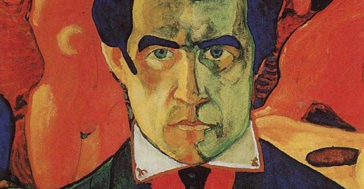 10 картин Казимира Малевича без «Чорного квадрата» 10 картин Казимира Малевича без «Чорного квадрата»