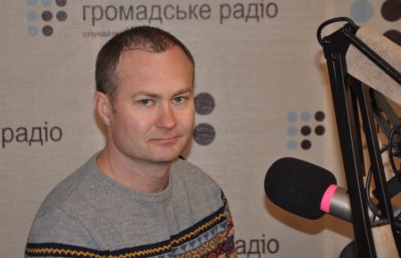 Чиновники Донбасса не наказаны за призывы к сепаратизму, — Сергей Гармаш