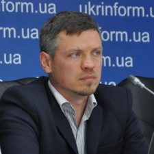 Сергій Мокренюк