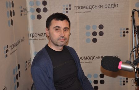 «Ситуация в Крыму — сплошная дискриминация», — Сергей Заяц