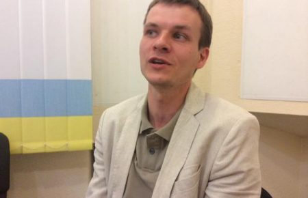 «Існують різні способи змінити топонім за декомунізаційним законом», — Сергій Рябенко