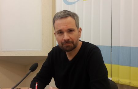 Навіть серед більшості є депутати, які проти законопроекту про електронні петиції, — Сергій Лобойко