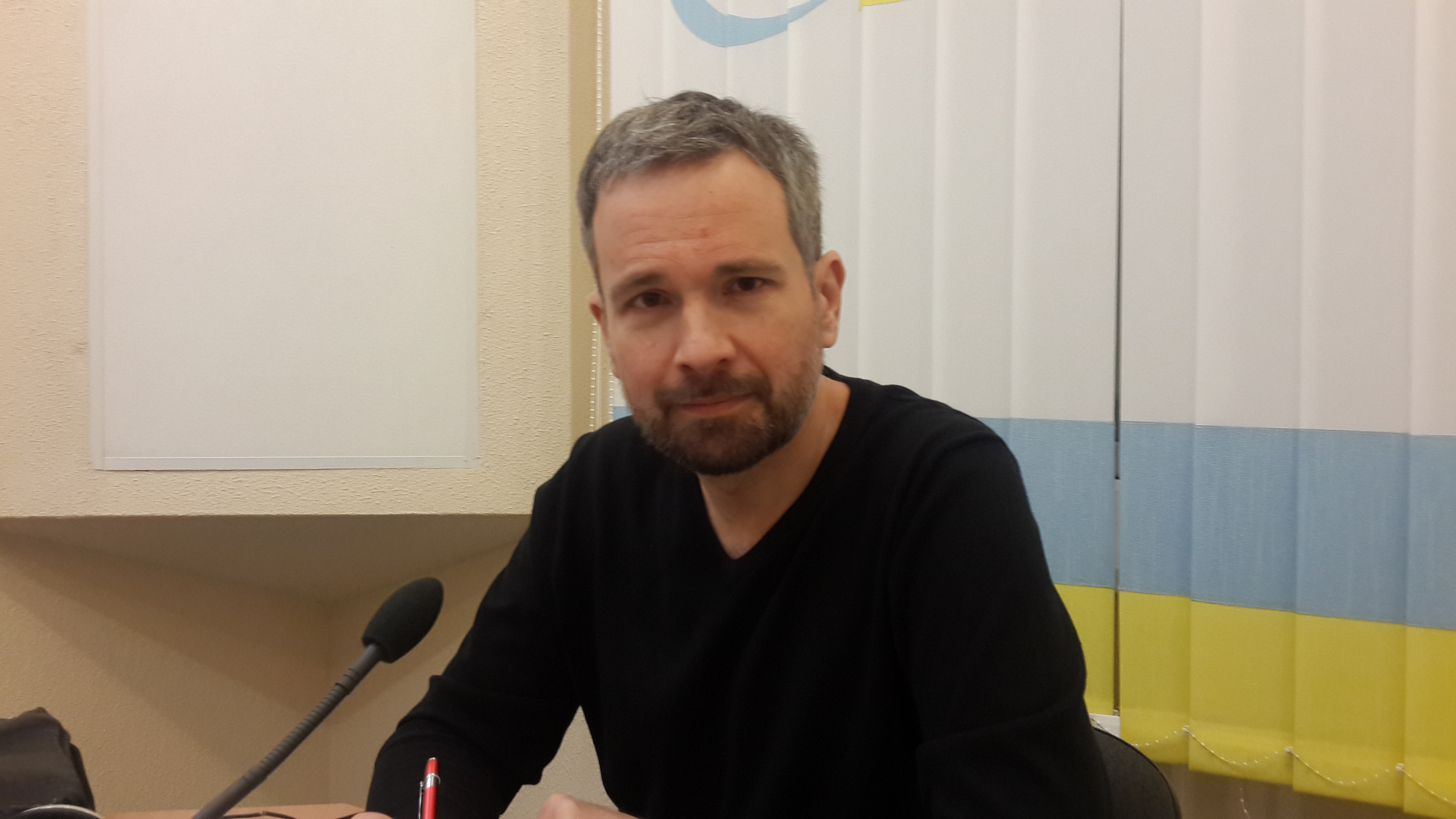 Навіть серед більшості є депутати, які проти законопроекту про електронні петиції, — Сергій Лобойко