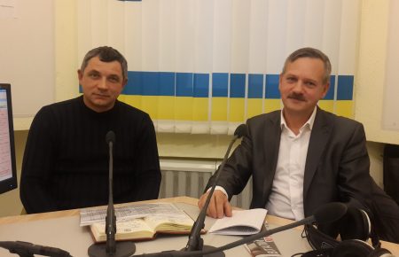 Школи Донбасу потребують державної підтримки, – представники Нацгвардії